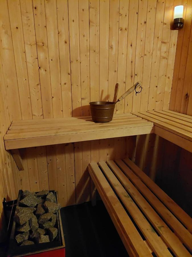 Guest Homestay Uppsala
