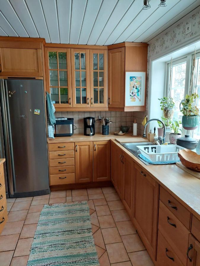 Guest Homestay Uppsala